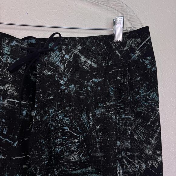 Lululemon Current State Board Shorts Mens 36 Swim Trunks Zip Pockets Beach Surf - Picture 2 of 12